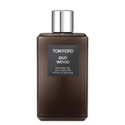 Tom Ford Private Blend Oud Wood Shower Gel