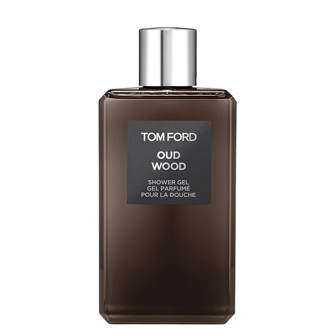 Tom Ford Private Blend Oud Wood Shower Gel