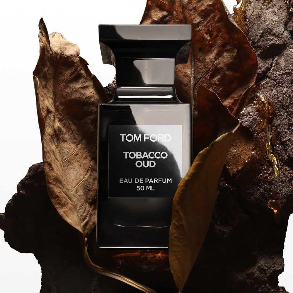 Tom Ford Private Blend Tobacco Oud-2