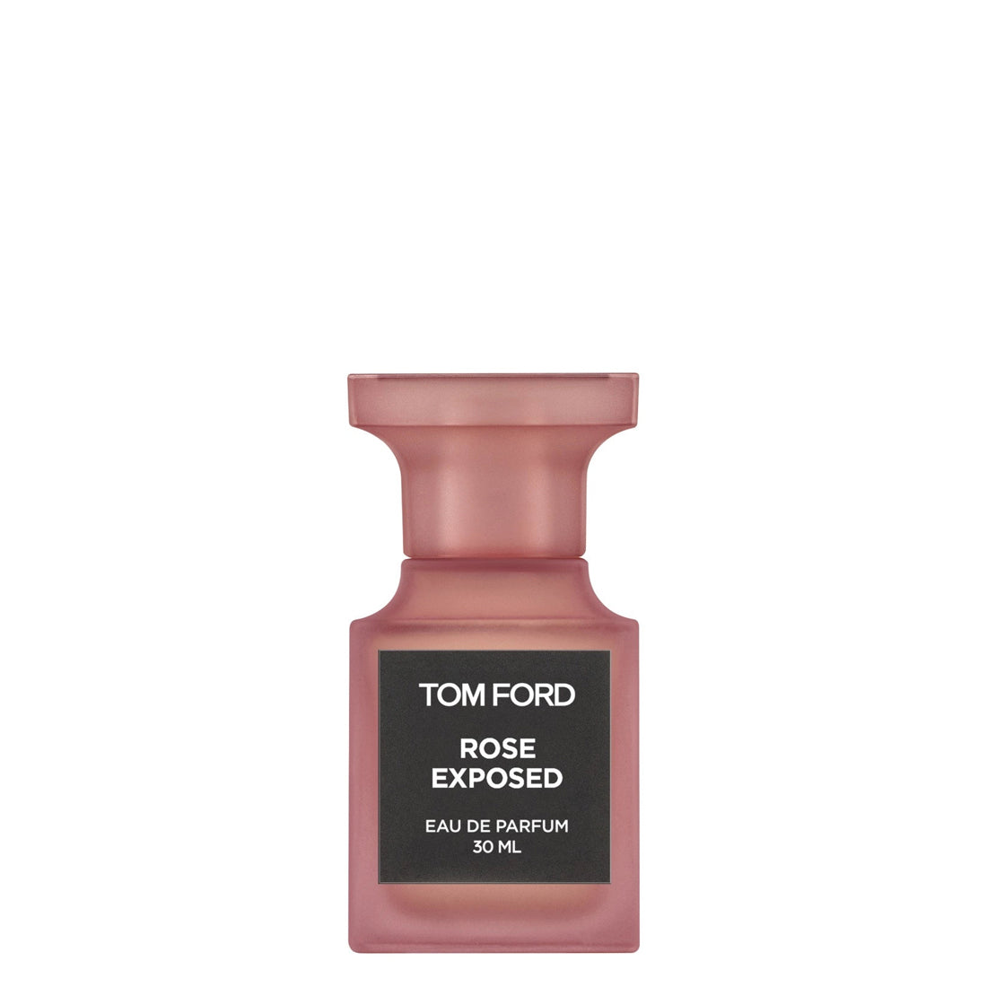 Tom Ford Rose Exposed