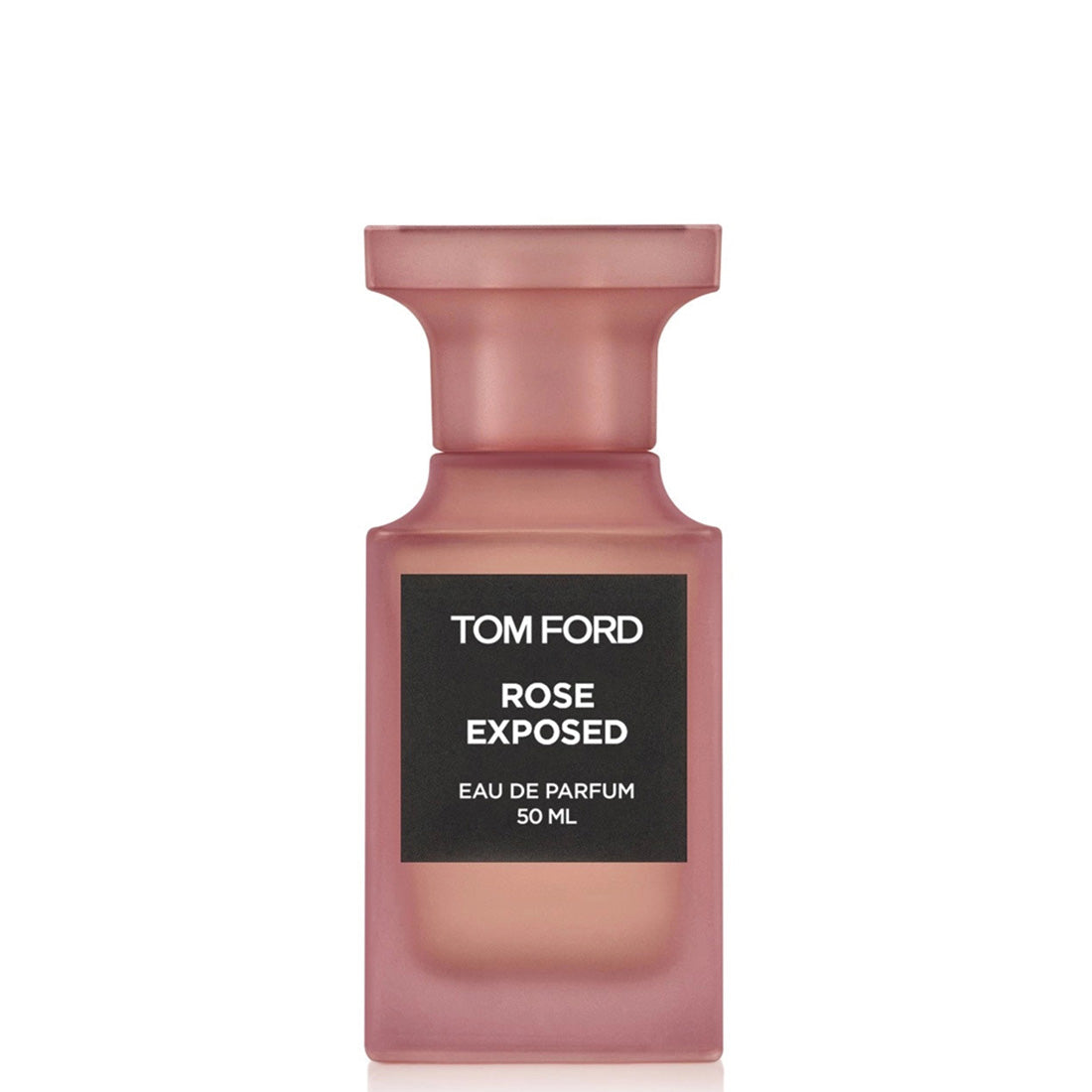 Tom Ford Rose Exposed