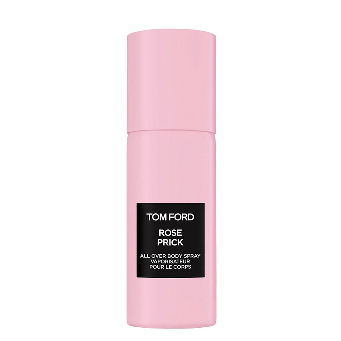 Tom Ford Rose Prick All Over Body