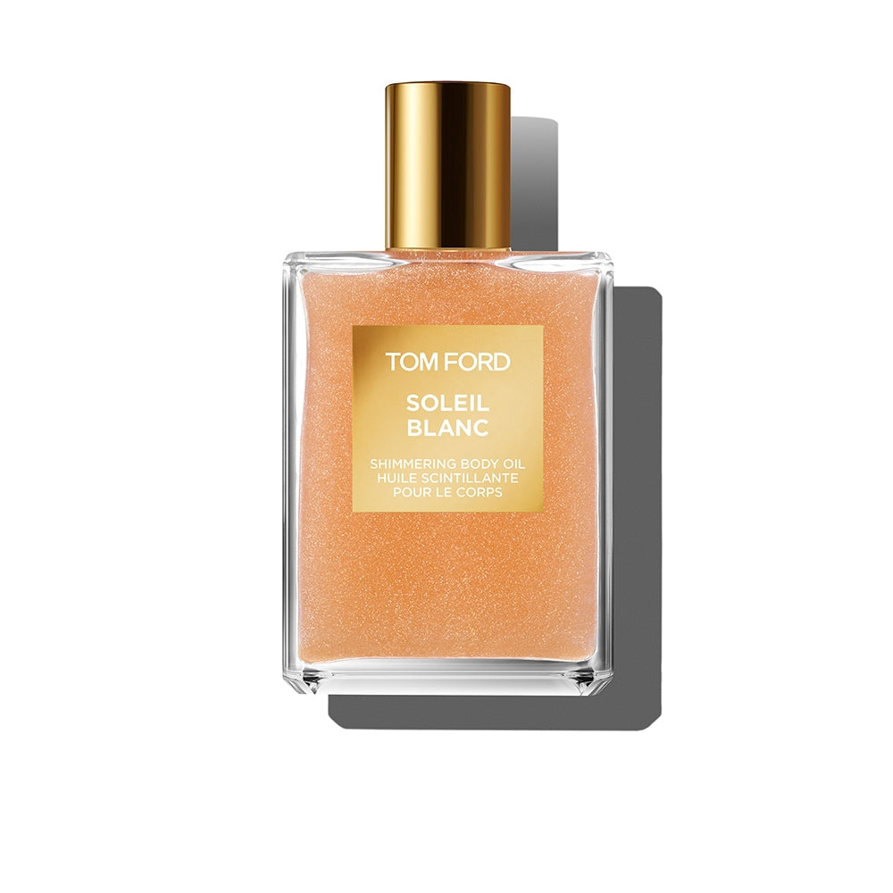 Tom Ford Soleil Blanc Body Oil Rose Gold-3