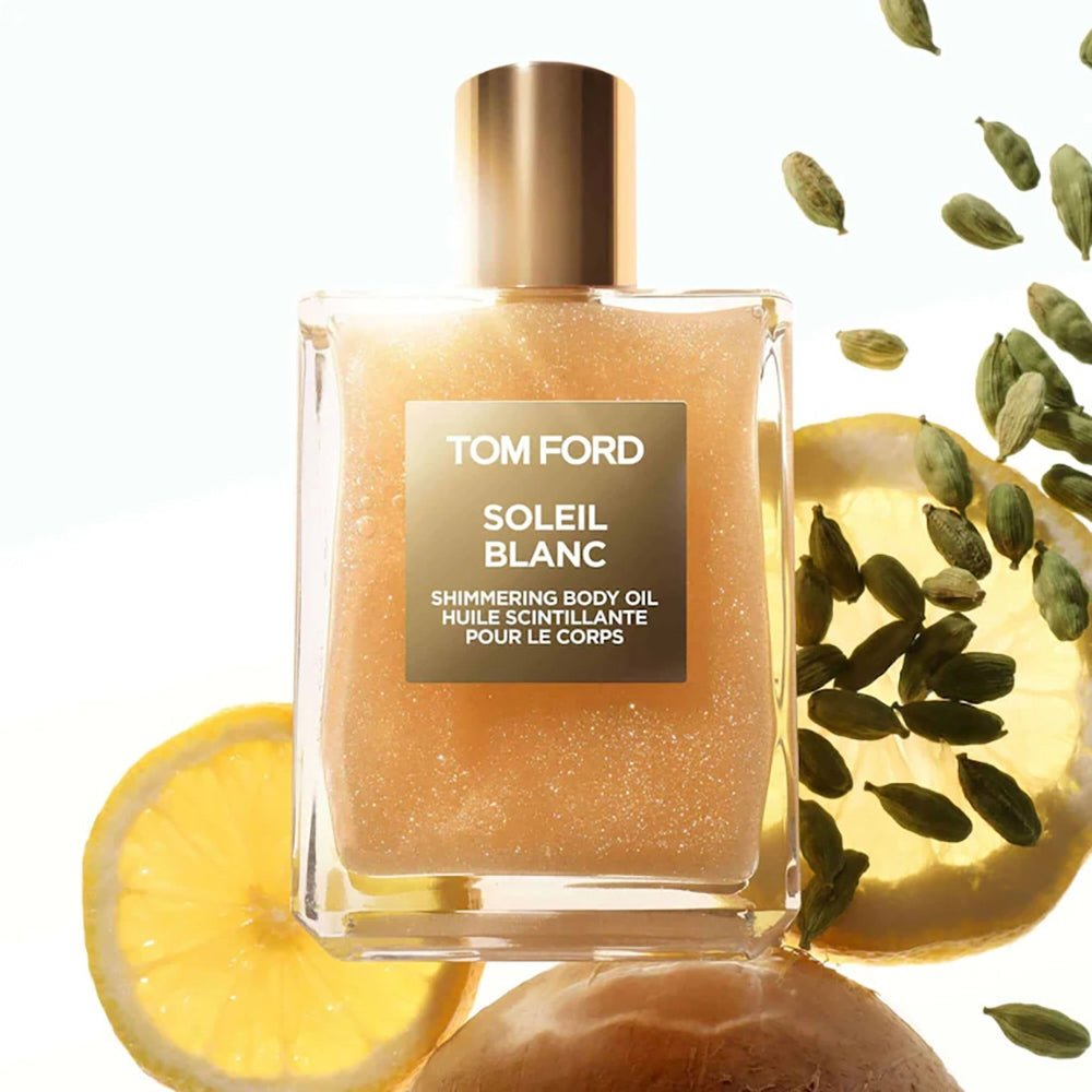 Tom Ford Soleil Blanc Shimmering Body-2