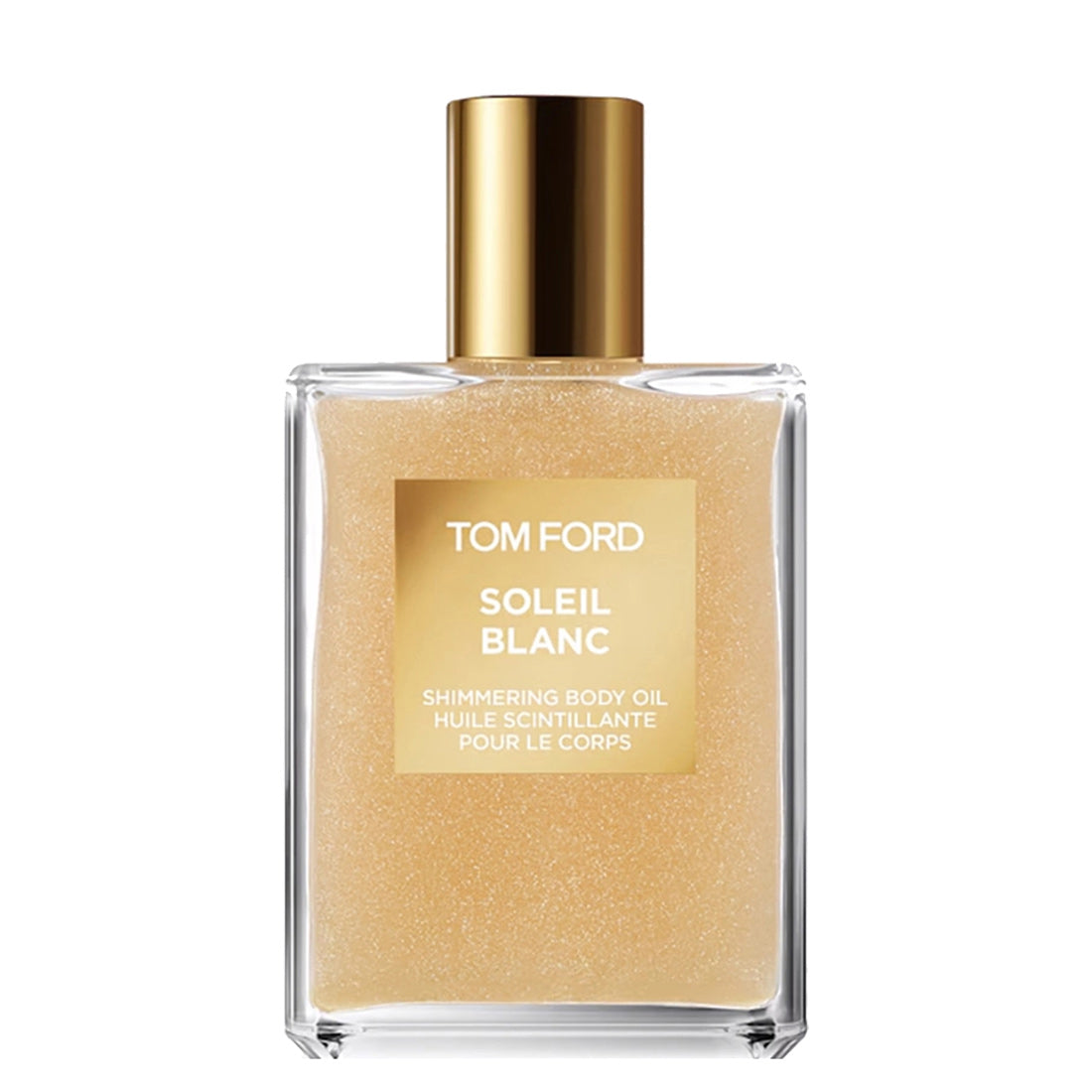 Tom Ford Soleil Blanc Shimmering Body
