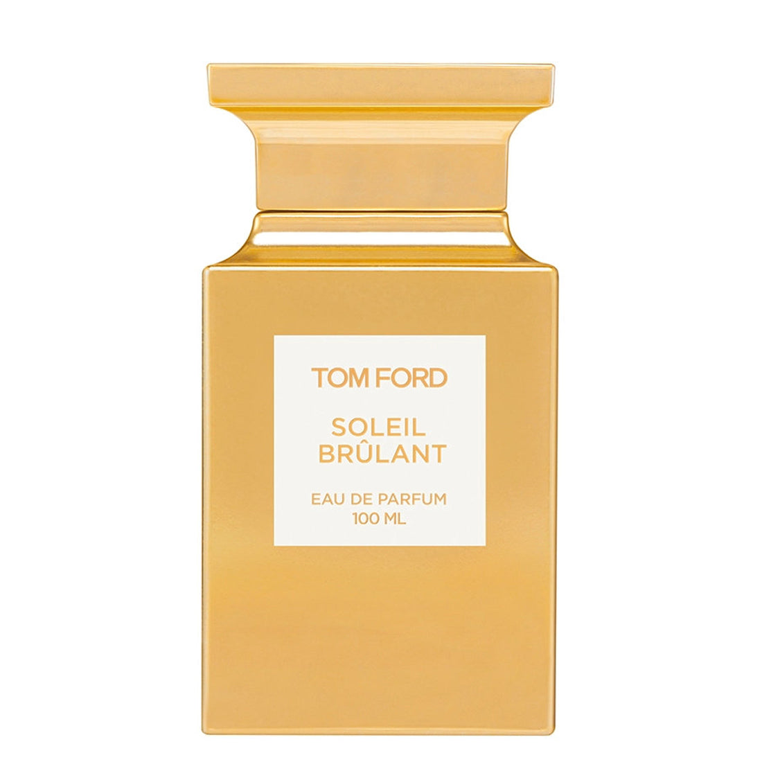 Tom Ford Soleil Brulant