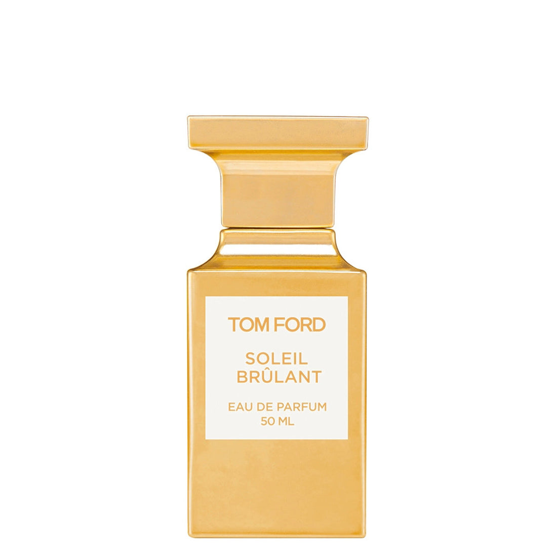 Tom Ford Soleil Brulant