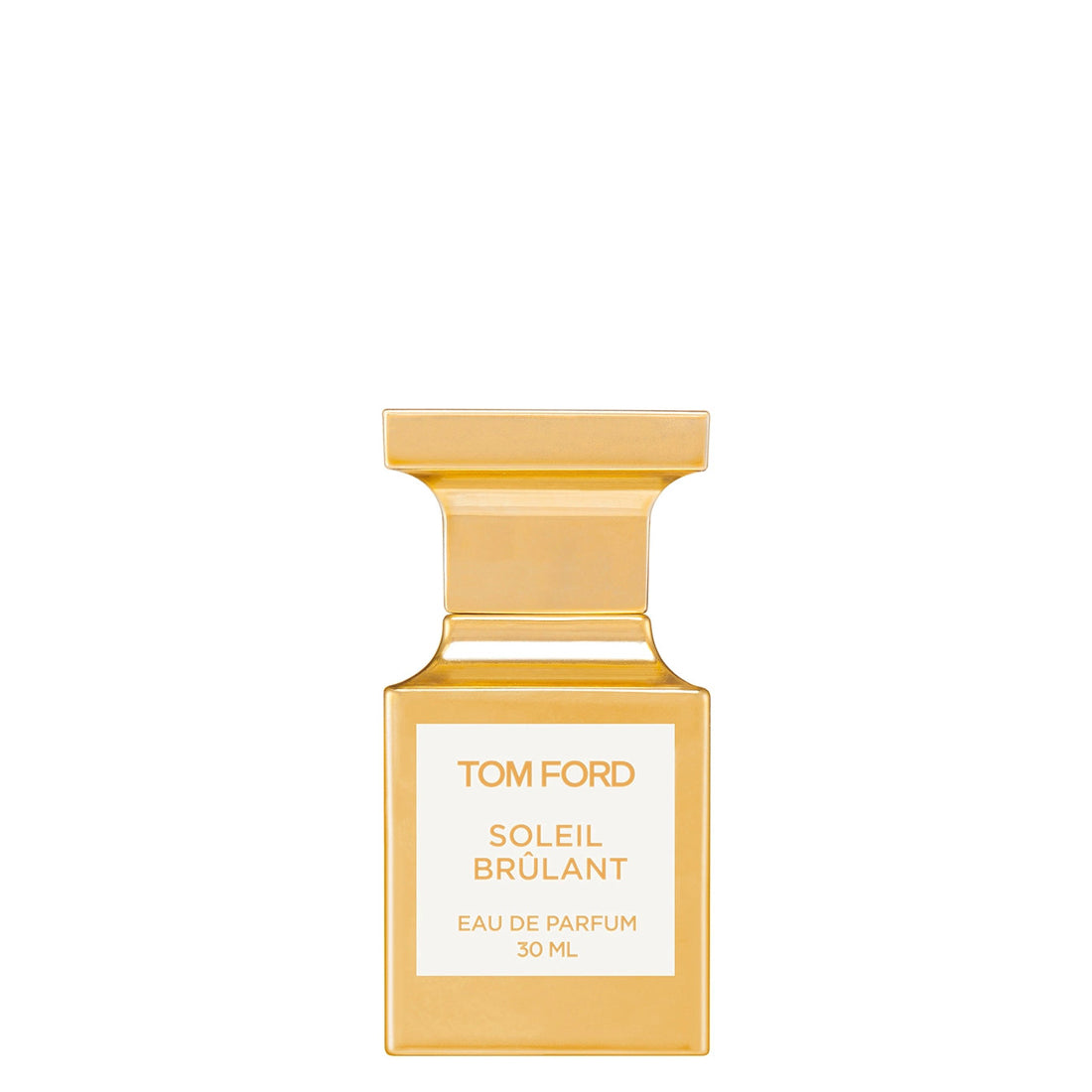 Tom Ford Soleil Brulant