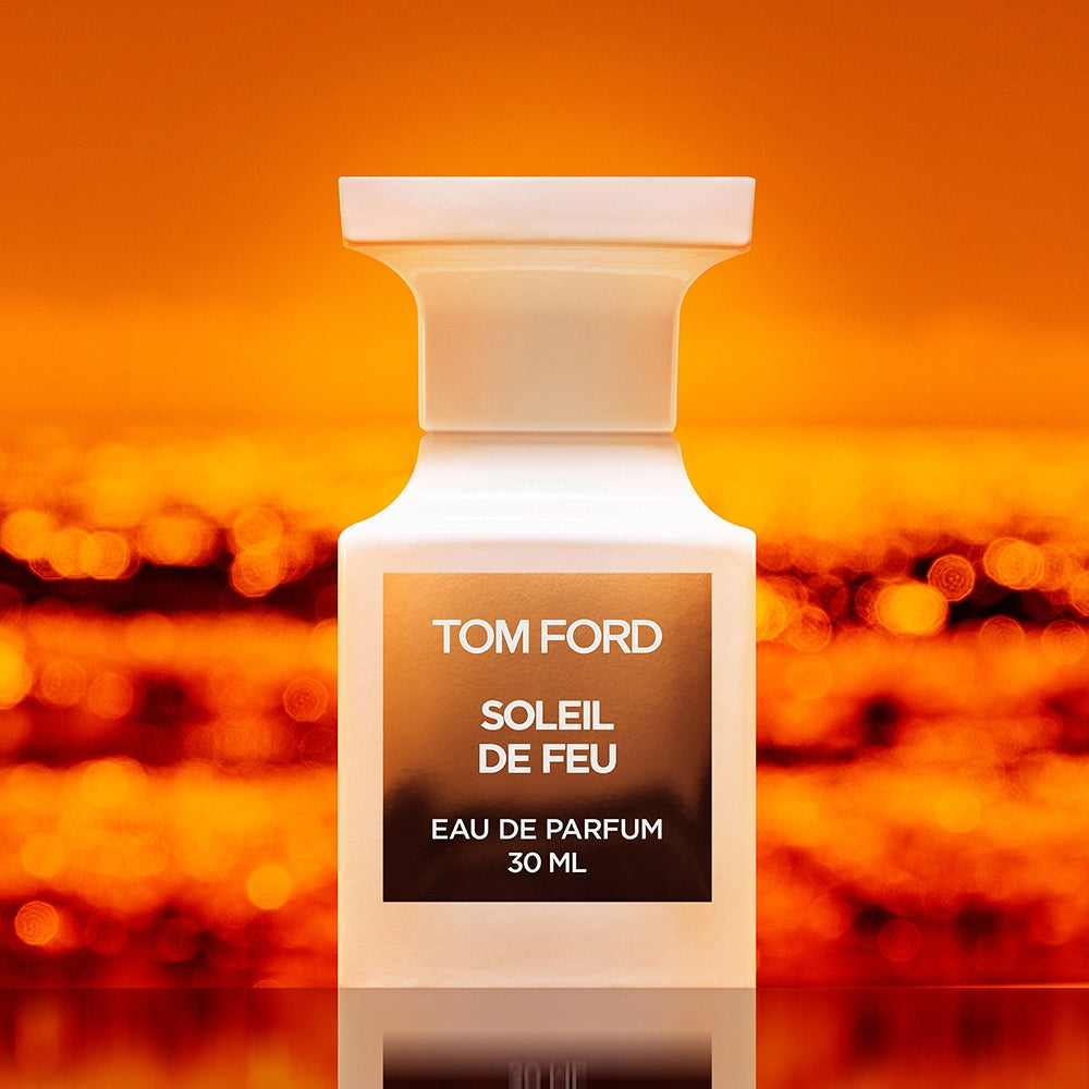 Tom Ford Soleil De Feu-2