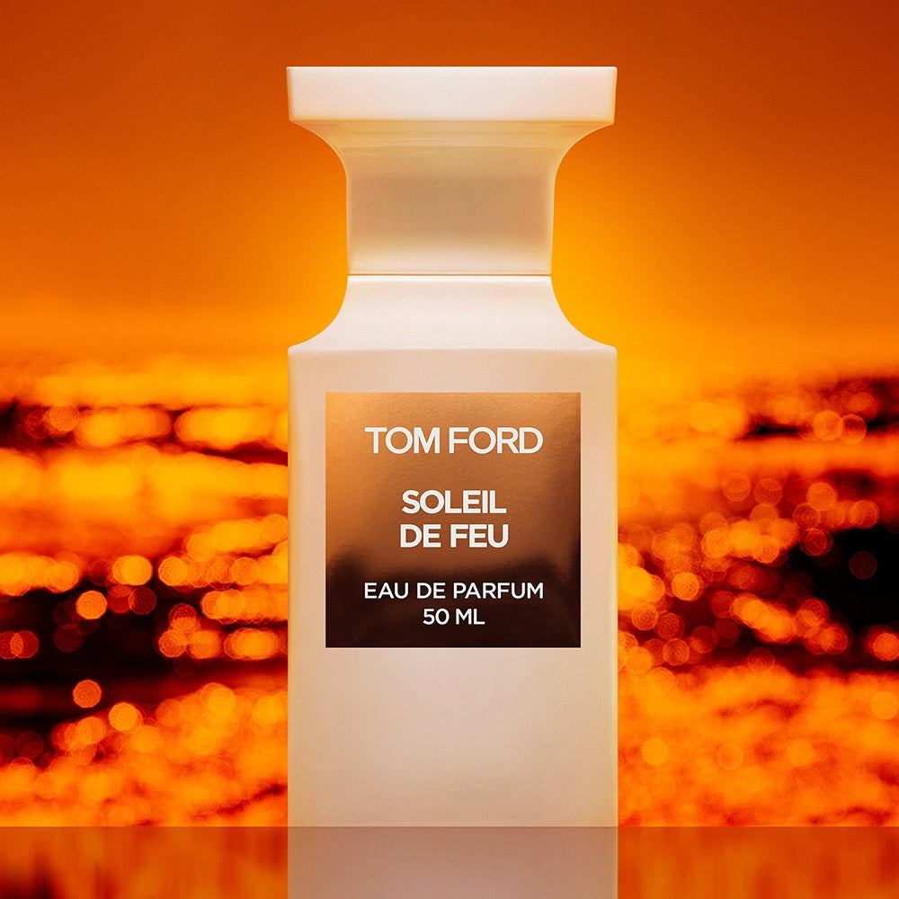 Tom Ford Soleil De Feu-3