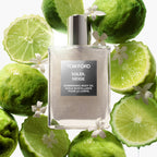 Tom Ford Soleil Neige Shimmering Body Oil Platinum-2