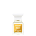 Tom Ford White Suede