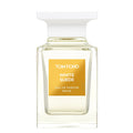 Tom Ford White Suede