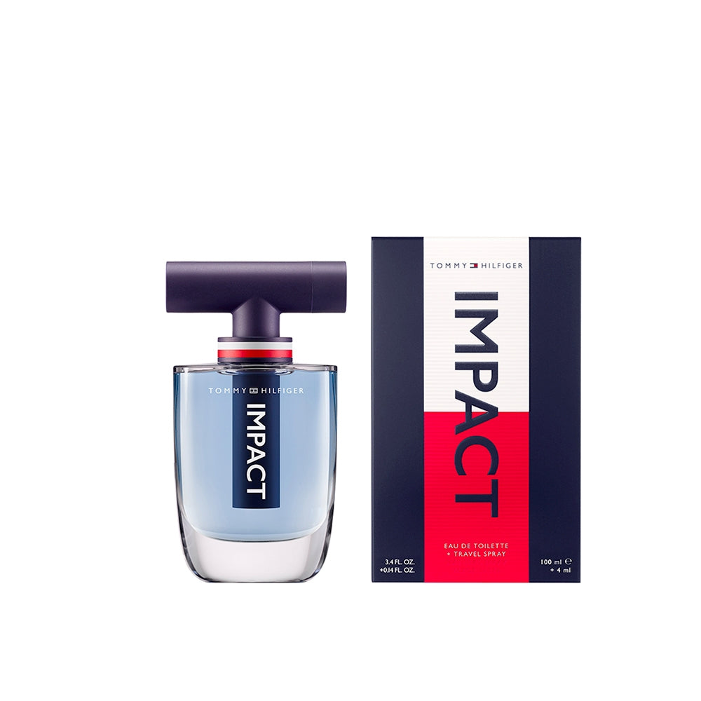Tommy Hilfiger Impact-2