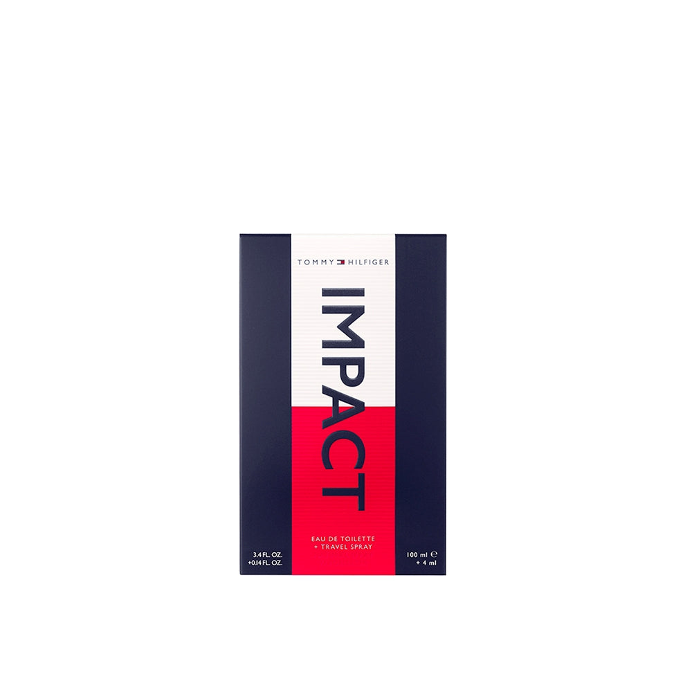 Tommy Hilfiger Impact-3