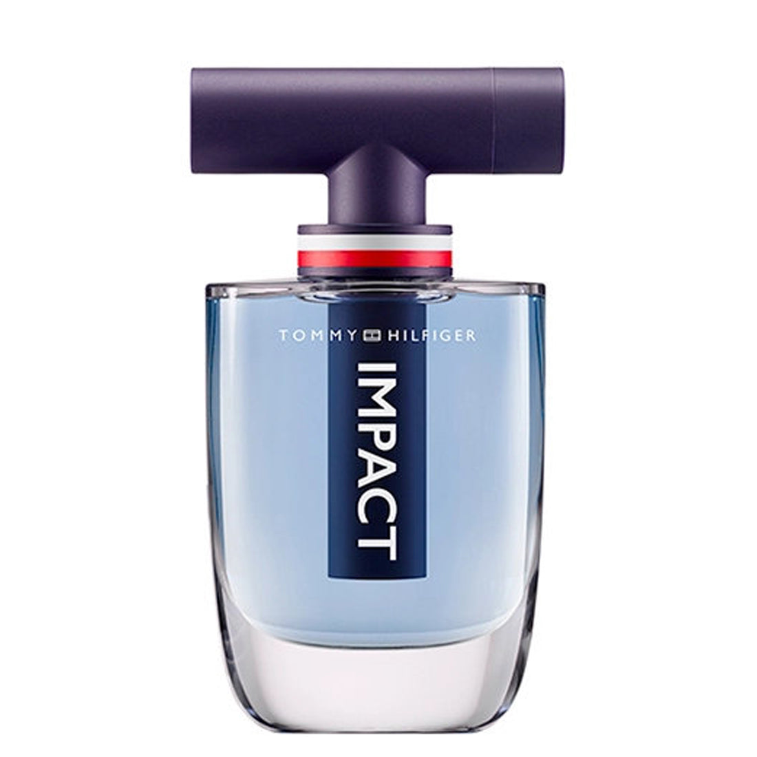 Tommy Hilfiger Impact