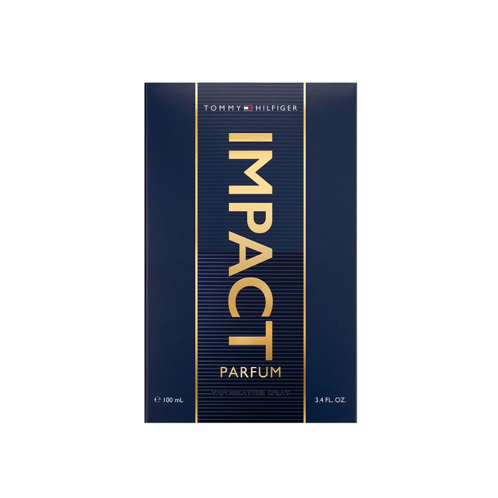 Tommy Hilfiger Impact Parfum-2