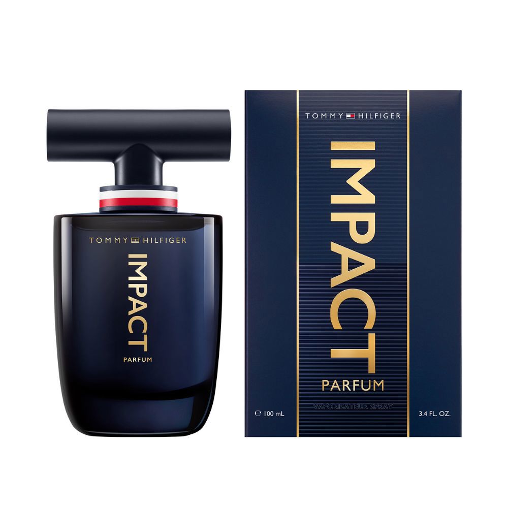 Tommy Hilfiger Impact Parfum-3