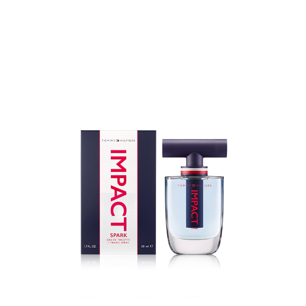 Tommy Hilfiger Impact Spark-2