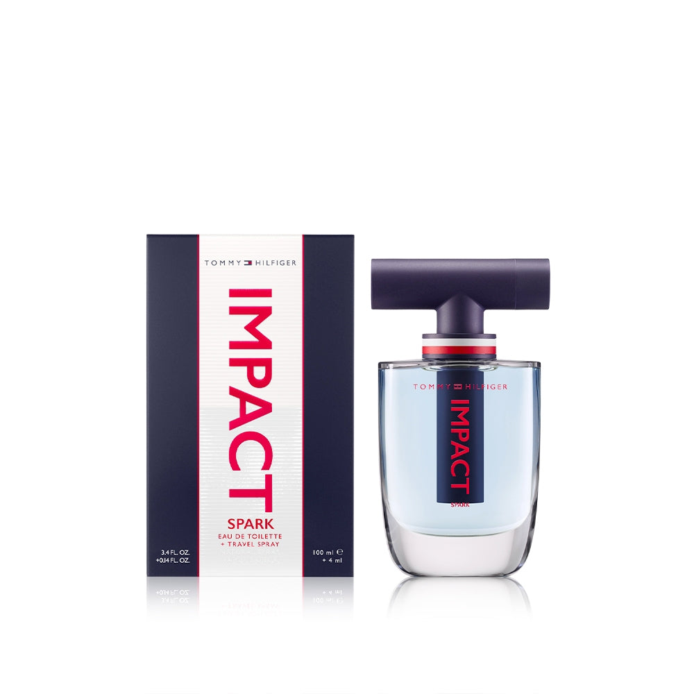 Tommy Hilfiger Impact Spark-2