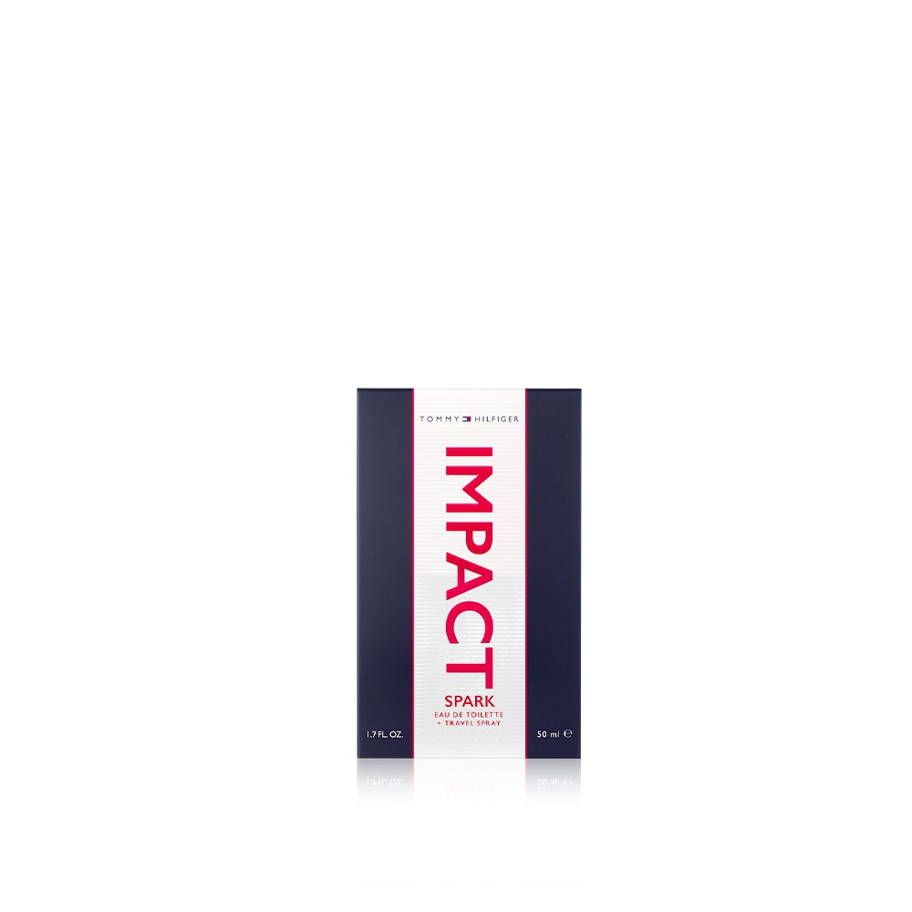 Tommy Hilfiger Impact Spark-3