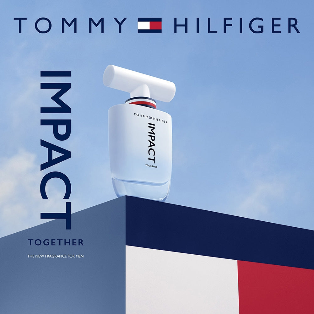 Tommy Hilfiger Impact Together-3