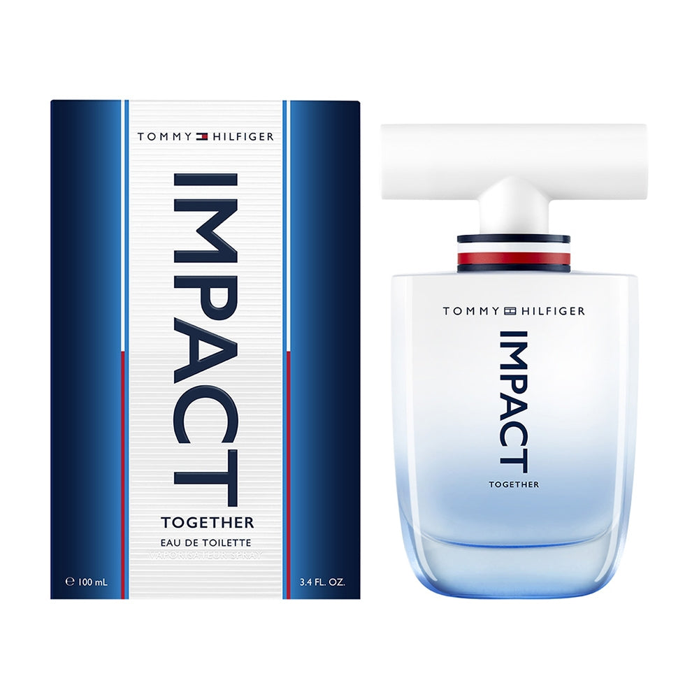 Tommy Hilfiger Impact Together-4