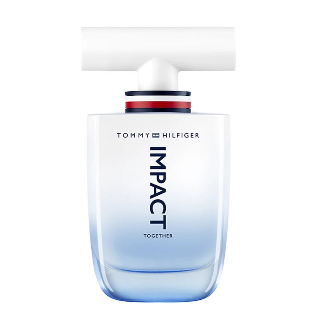 Tommy Hilfiger Impact Together