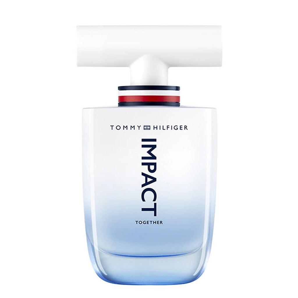 Tommy Hilfiger Impact Together
