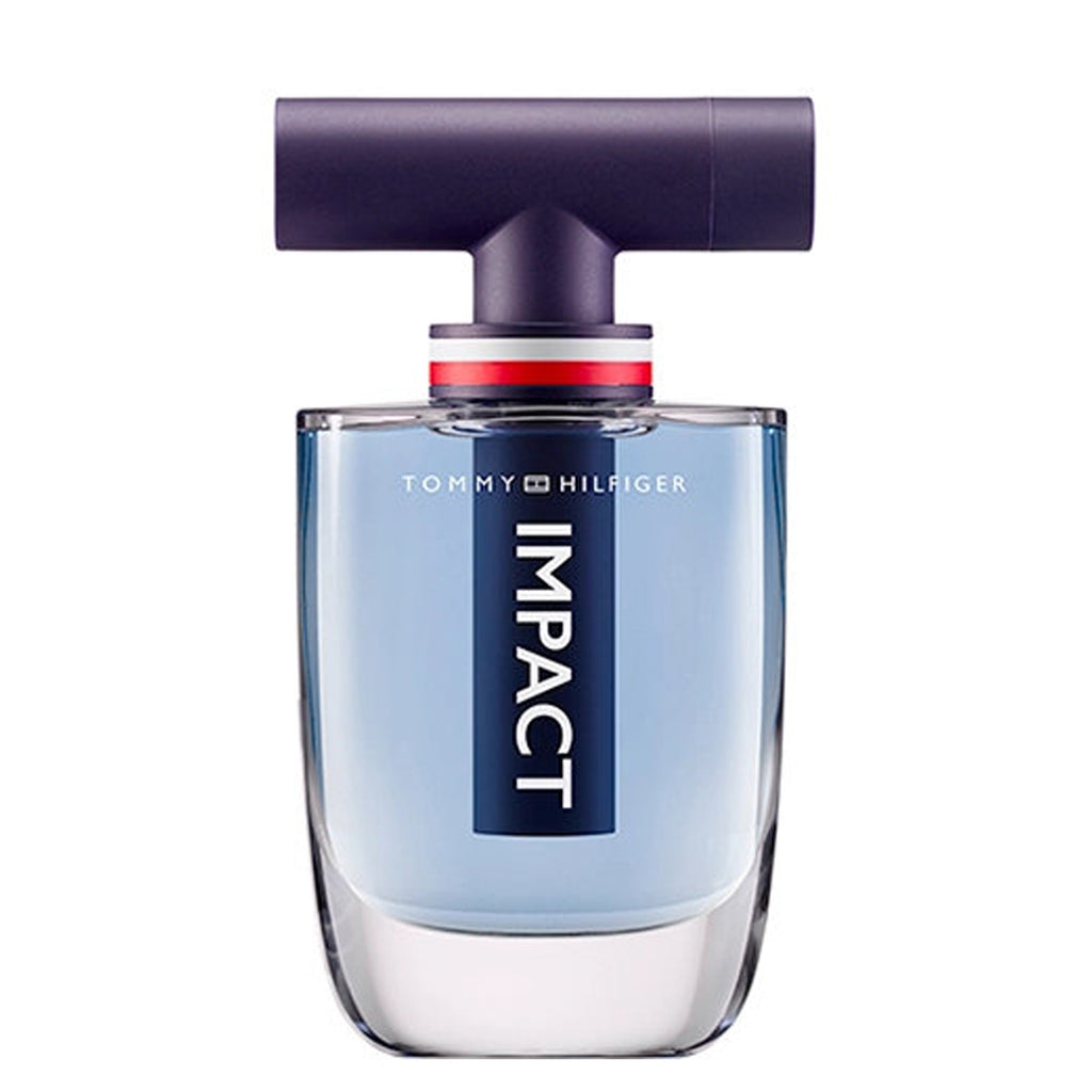 Tommy Hilfiger Impact
