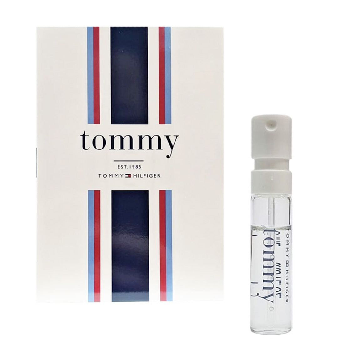 Tommy Hilfiger Tommy-2