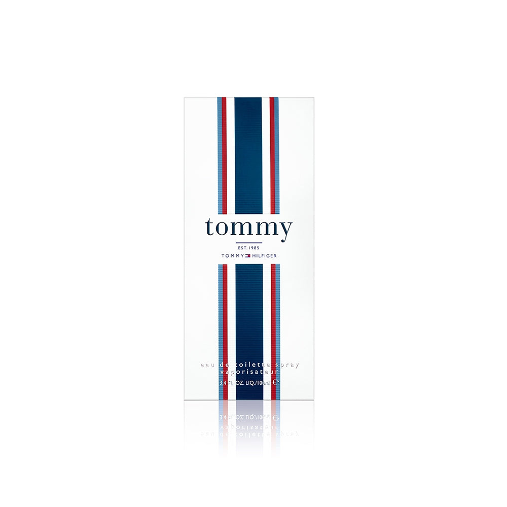Tommy Hilfiger Tommy-3