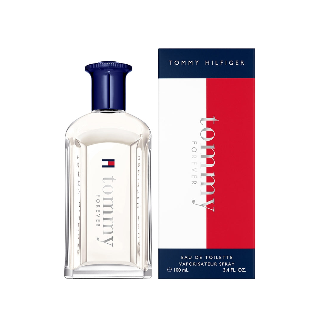 Tommy Hilfiger Tommy Forever-4