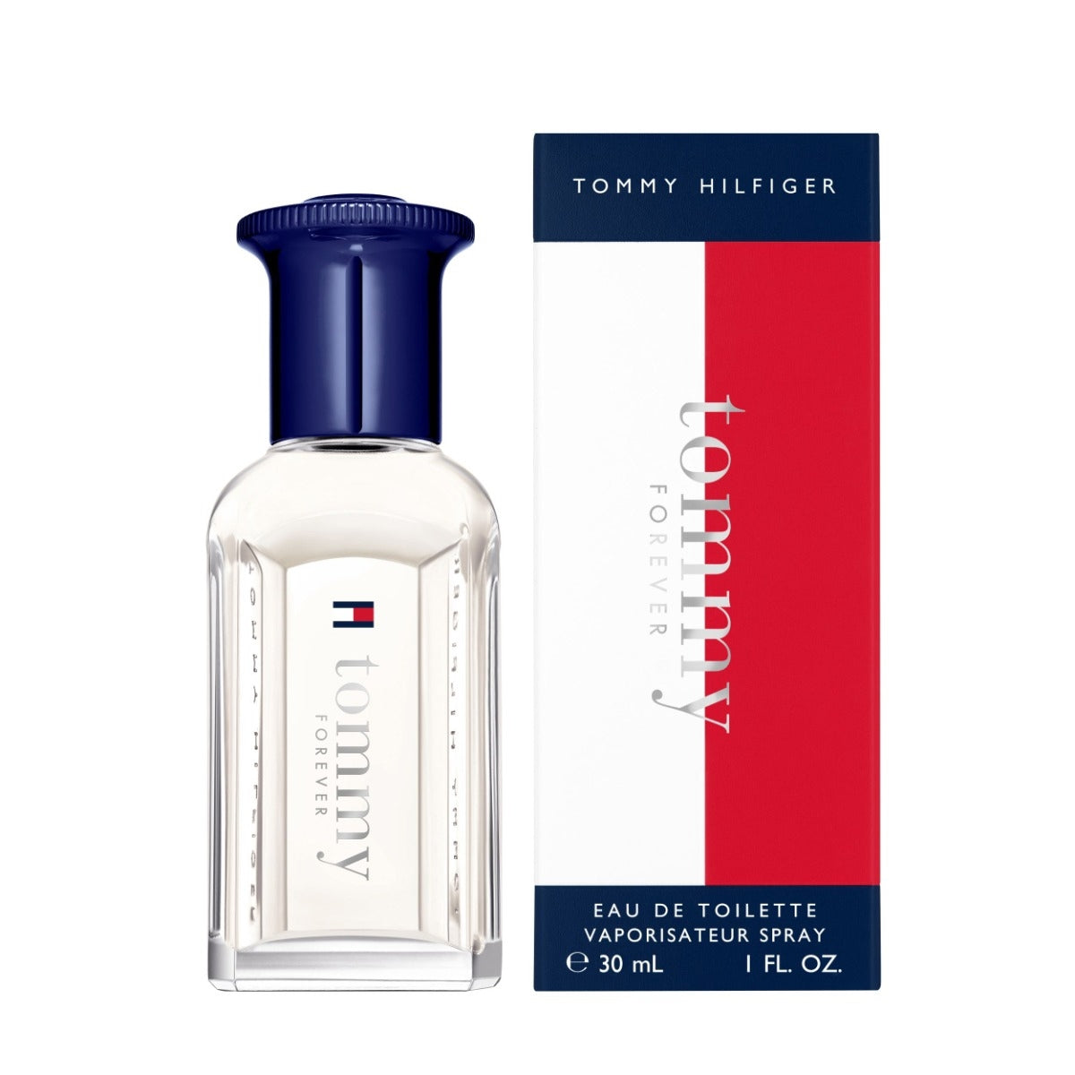 Tommy Hilfiger Tommy Forever-4