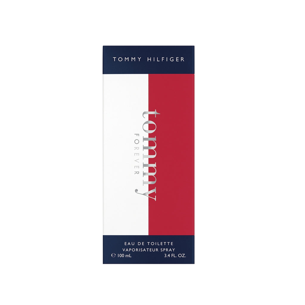 Tommy Hilfiger Tommy Forever-5