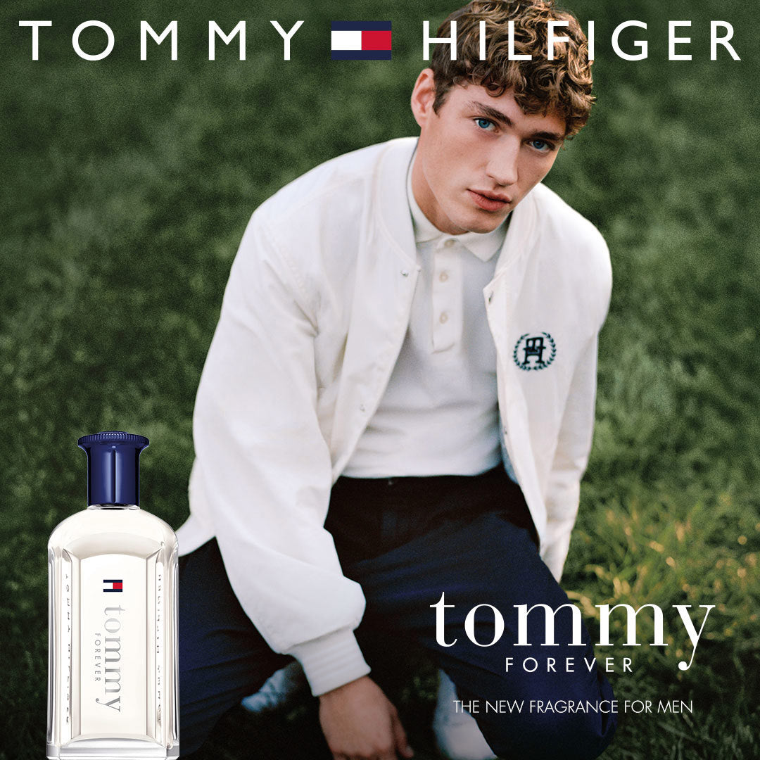Tommy Hilfiger Tommy Forever-6