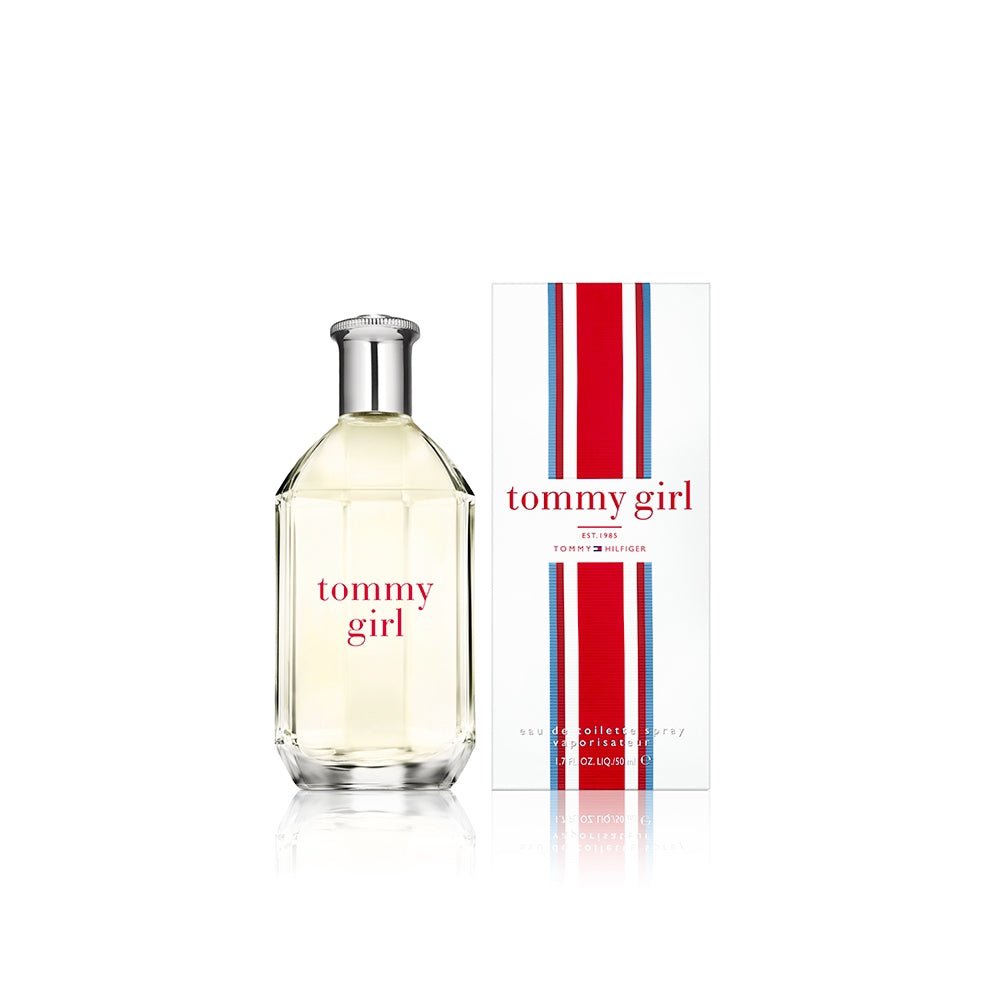 Tommy Hilfiger Tommy Girl-2