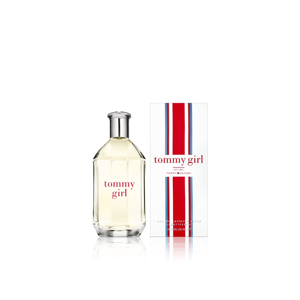 Tommy Hilfiger Tommy Girl-2