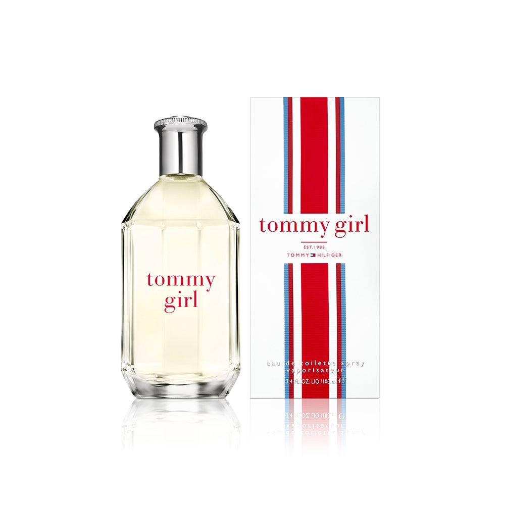 Tommy Hilfiger Tommy Girl-2