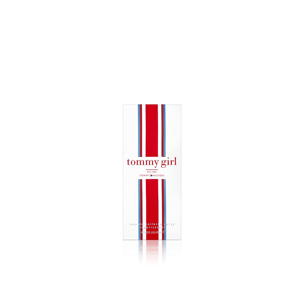 Tommy Hilfiger Tommy Girl-3