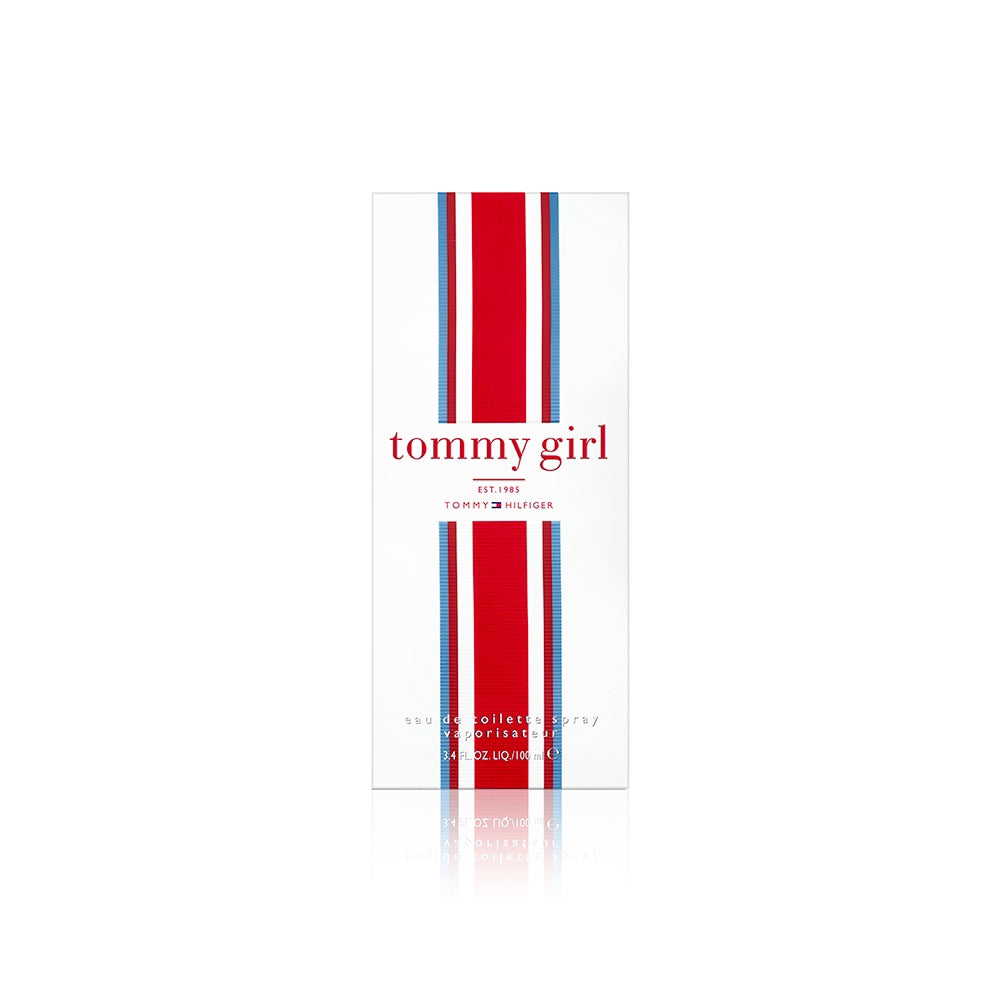 Tommy Hilfiger Tommy Girl-3