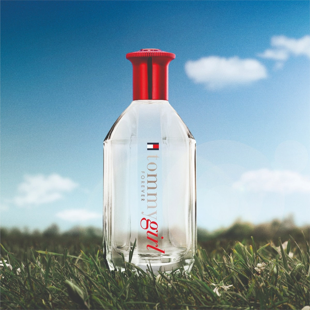 Tommy Hilfiger Tommy Girl Forever-3