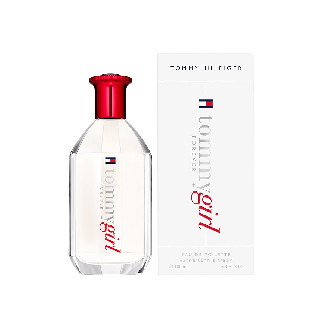 Tommy Hilfiger Tommy Girl Forever-4