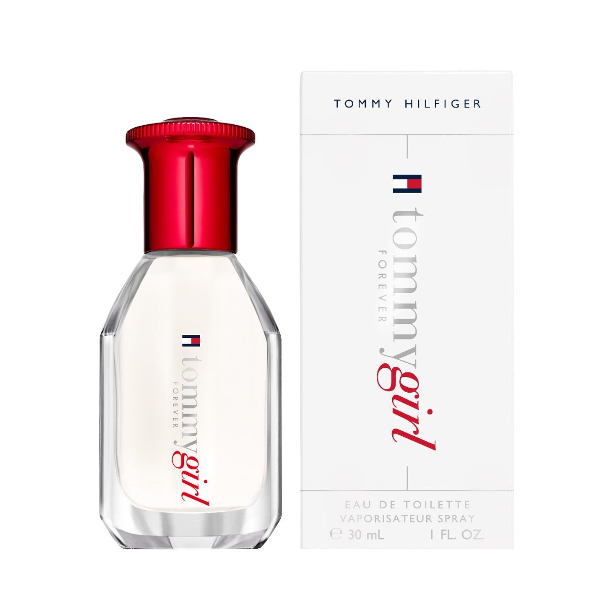 Tommy Hilfiger Tommy Girl Forever-4