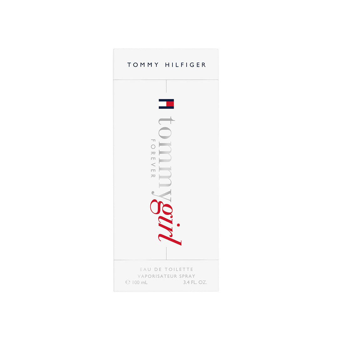 Tommy Hilfiger Tommy Girl Forever-5