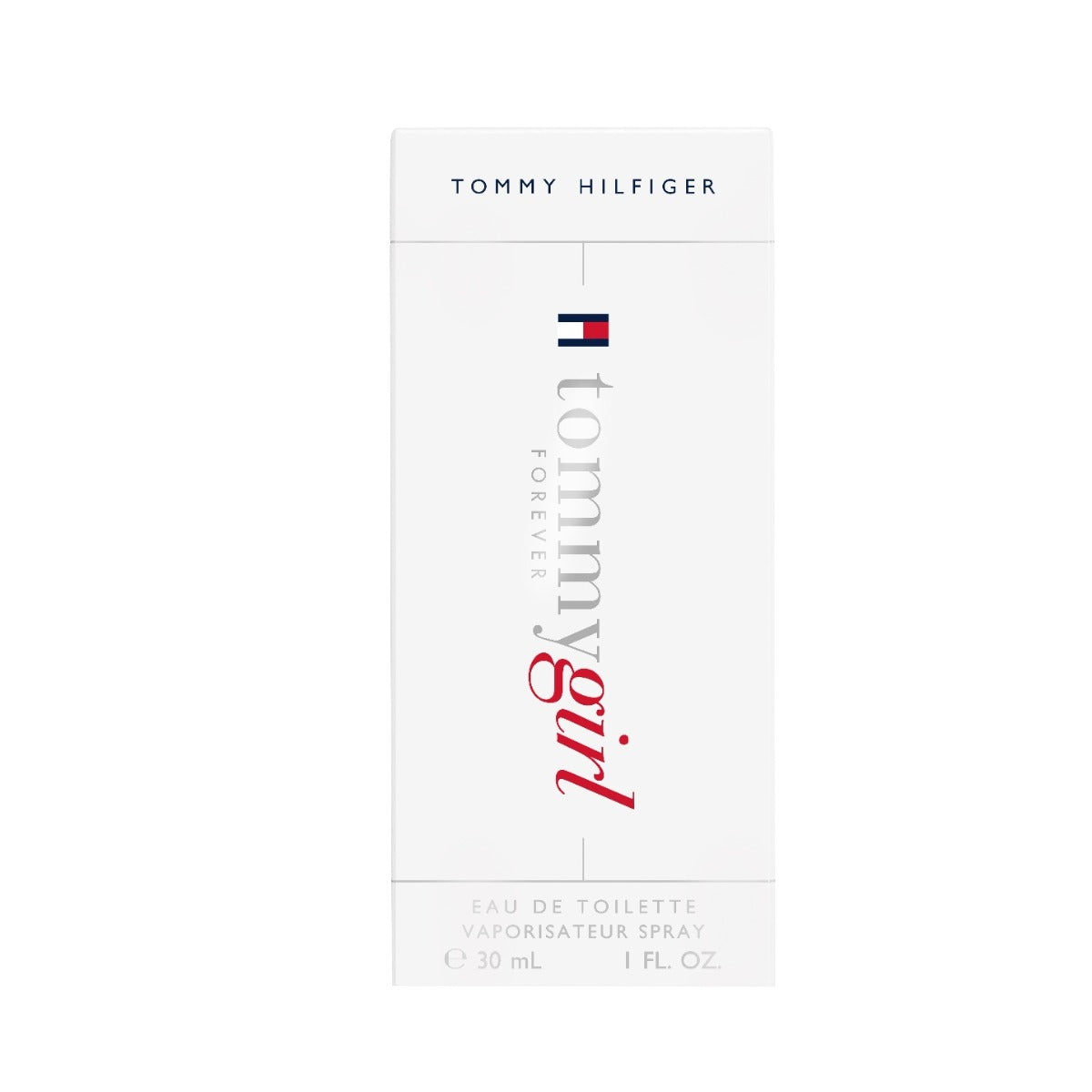 Tommy Hilfiger Tommy Girl Forever-5