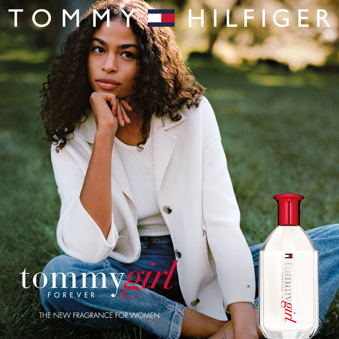 Tommy Hilfiger Tommy Girl Forever-6