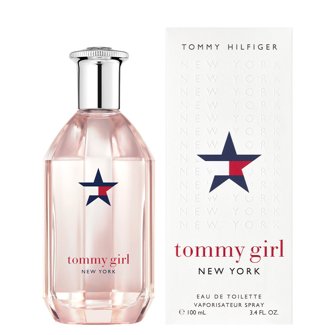 Tommy Hilfiger Tommy Girl New York