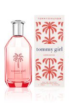 Tommy Hilfiger Tommy Girl Summer Edition-2