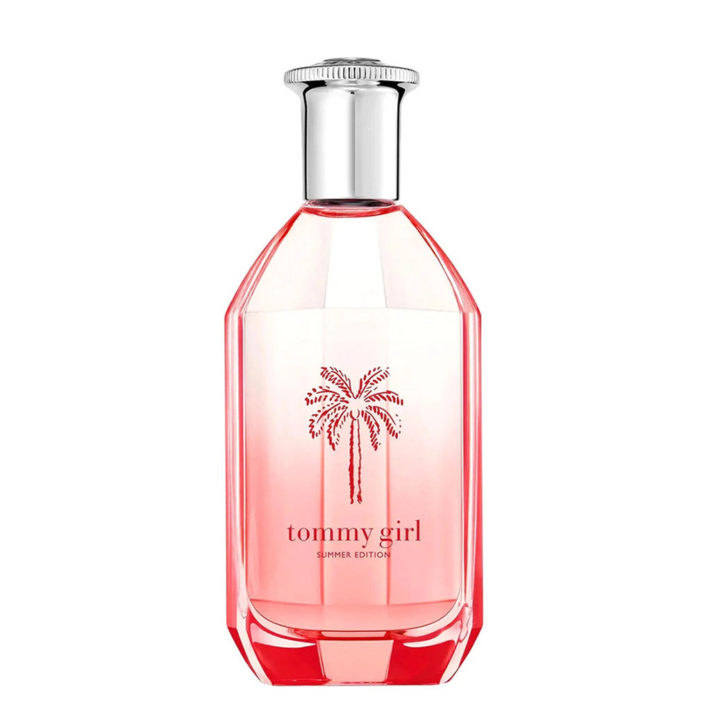Tommy Hilfiger Tommy Girl Summer Edition